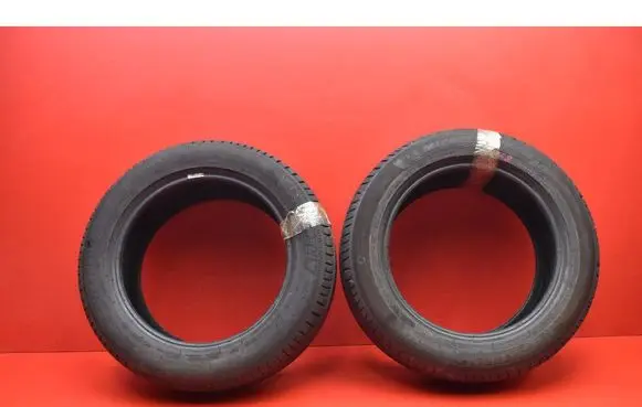 Ford Focus R17 summer tire