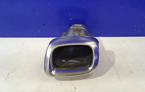 Mercedes-Benz GLA W156 X156 Muffler ending A1564900127