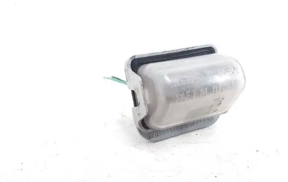 Mazda 6 Number plate light 13061971