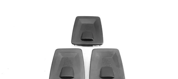 BMW 5 F10 F11 Cover in windowsill 7220982 51467220982 9112717