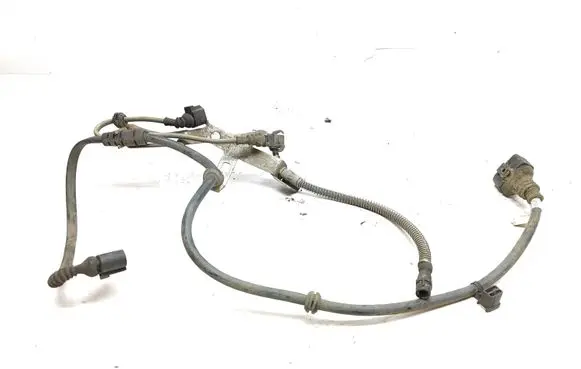 Porsche 718 Cayman 982 982c Other wiring loom 98160913301