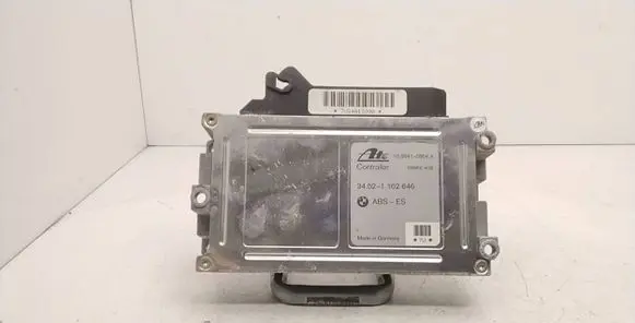 BMW 3 E36 ABS control unit/module 34521162646 10094108044 5WK8408