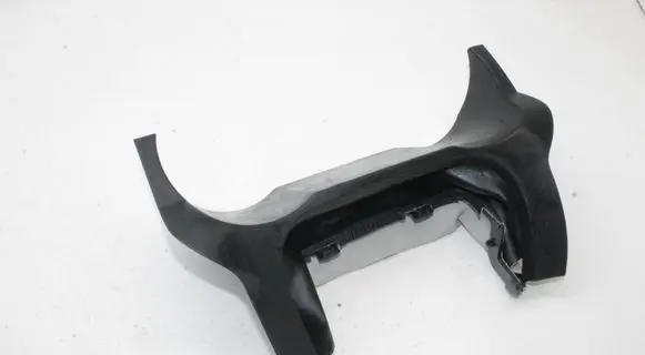 Land Rover Range Rover Evoque L538 Steering wheel column trim BJ32044F16AA
