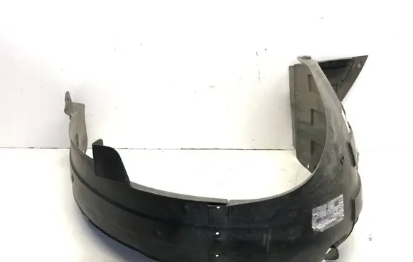 KIA Picanto Front wheel arch liner splash guards 86814G6000
