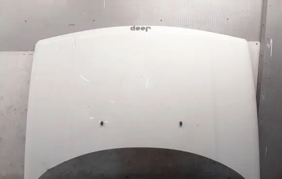 Jeep Patriot Engine bonnet/hood 