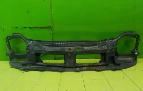 Opel Vivaro Radiator support slam panel 93851708 PP112 8200274224