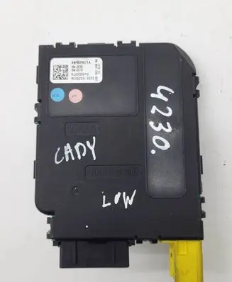 Volkswagen Golf V Steering angle sensor 1K0953549BB