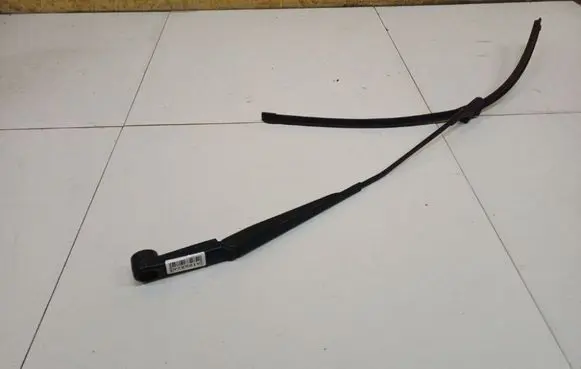 Citroen C4 I Picasso Front wiper blade arm 9684103580