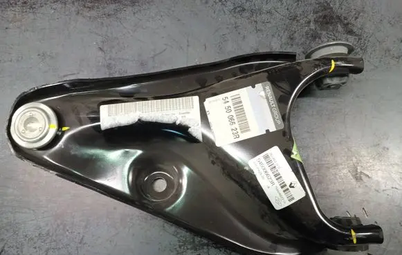 Dacia Lodgy Front control arm 545006623R