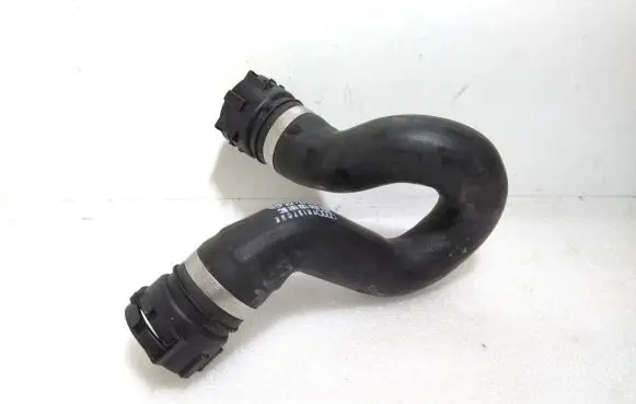 Audi A6 C7 Engine coolant pipe/hose 4G0122101BC W131