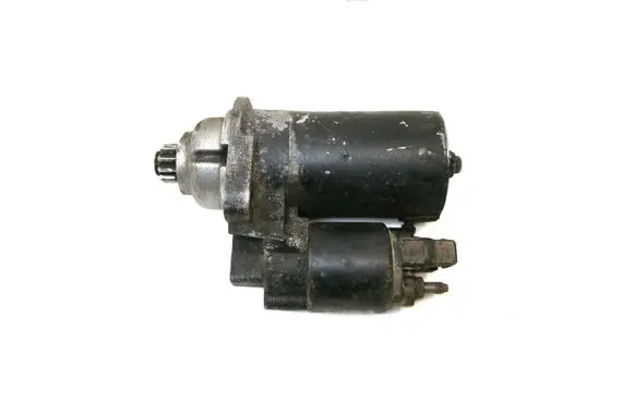 Volkswagen PASSAT B6 Starter motor