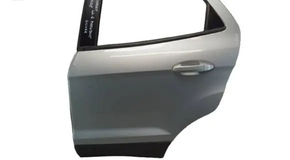 Ford Ecosport Rear door