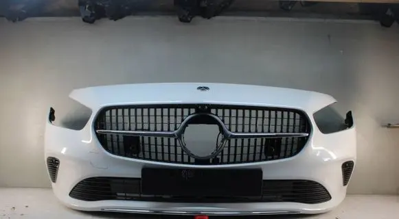 Mercedes-Benz B W247 Front bumper A2478855300