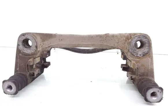 Peugeot 308 Front Brake Caliper Pad/Carrier 