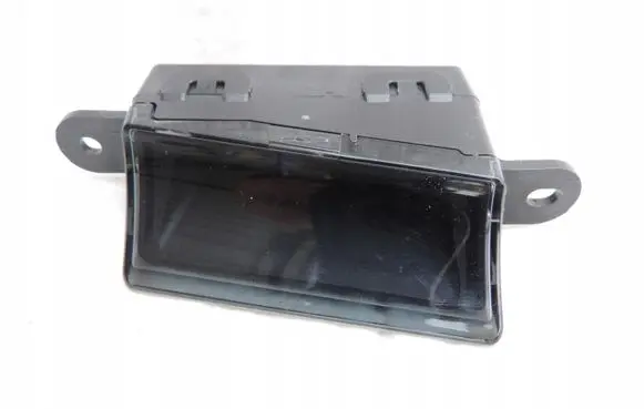 Opel Insignia B Screen/display/small screen 13426531