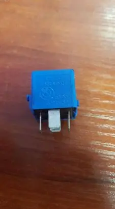 BMW Z4 E85 E86 Other relay 6915327