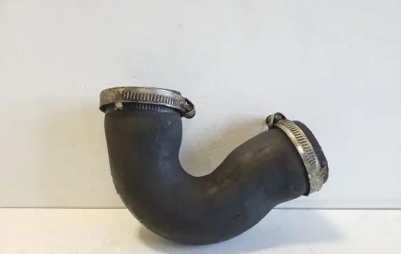 Volkswagen Polo V 6R Intercooler hose/pipe 520703A