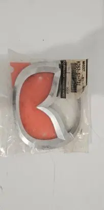Mazda CX-5 Manufacturers badge/model letters KD5351731