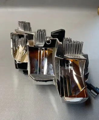Hyundai Kona I Headlight part K19K