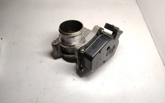 Volkswagen Polo V 6R Throttle valve 03L128063L 272006782