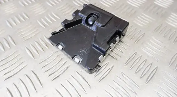 Toyota Prius (XW50) Windshield/windscreen camera 8646C47030