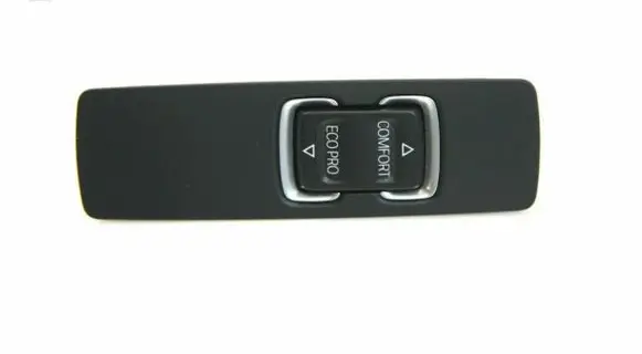 BMW i3 Parking PDC control unit/module 61319280513 9280513