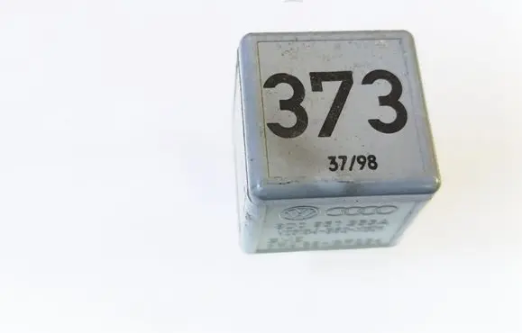 Audi A4 S4 B5 8D Other relay 8D0951253A