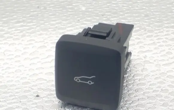 Tailgate opening switch
