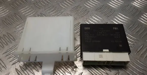 BMW X1 F48 F49 Parking PDC control unit/module 6886232 66336886232