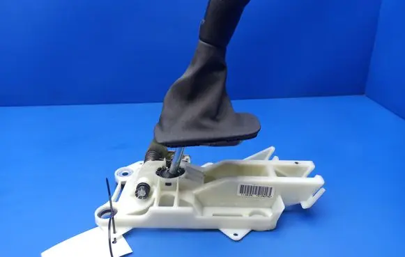 Volvo S40 Gear shifter/selector 8128203161 31280762