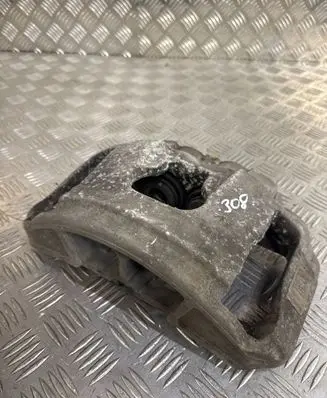 Audi A6 S6 C7 4G Front brake caliper 4G05AP