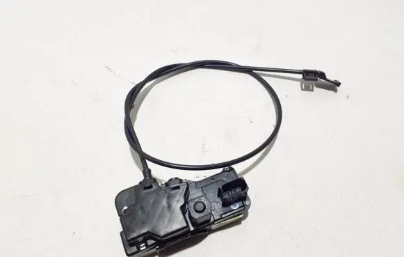 Tesla Model S Rear door lock 6008914