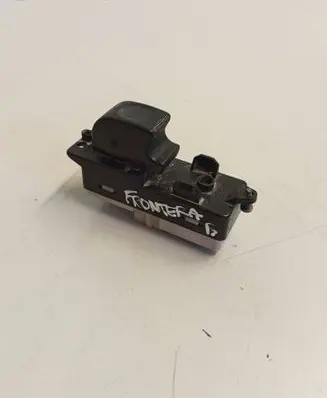 Opel Frontera B Electric window control switch 8971221020