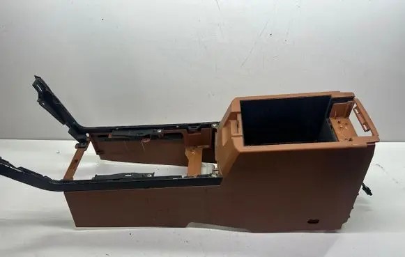 Infiniti FX Center console 96911