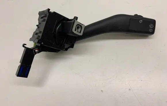 Volkswagen Golf Plus Wiper control stalk 1K0953519
