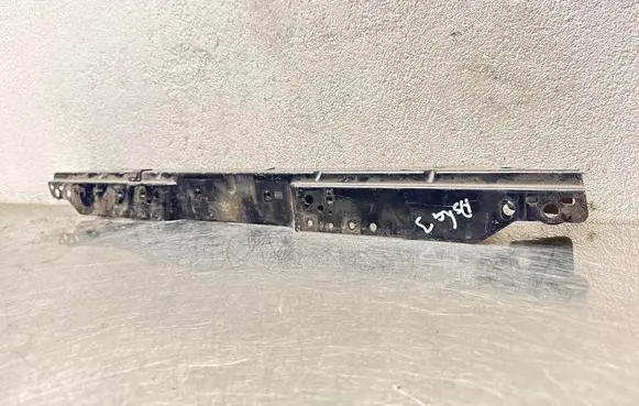 Opel Astra J Top upper radiator support slam panel 13354566