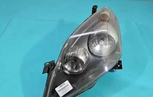 Opel Zafira B Headlight/headlamp 13252472 IMPRK1565618