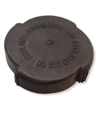 BMW 3 E36 Coolant expansion tank/reservoir cap 1742232