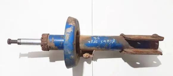 Opel Astra G Front shock absorber/damper 6266230002