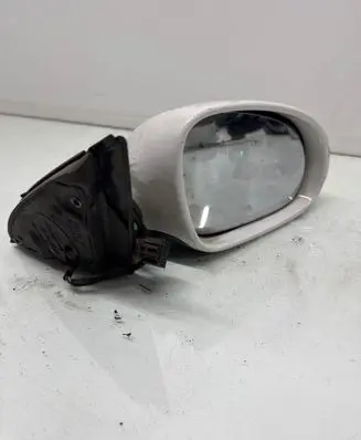 Volkswagen PASSAT B6 Front door electric wing mirror 3C0857934