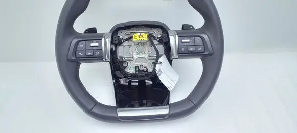 Citroen C4 III e-C4 Steering wheel 98406912ZD 650382700D