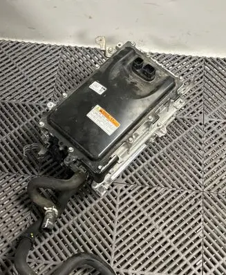 Toyota Corolla E210 E21 Voltage converter inverter G920047331