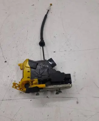 KIA Ceed Front door lock 81320A2110