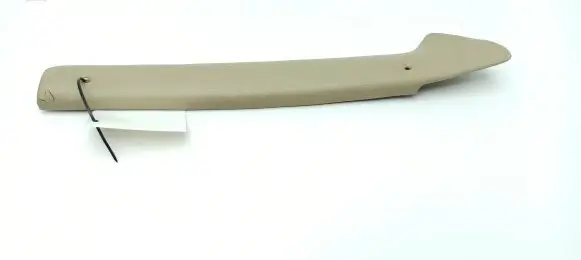 Jaguar XJS (A) pillar trim
