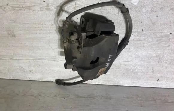 Audi A4 S4 B9 Front brake caliper 8W06BQ
