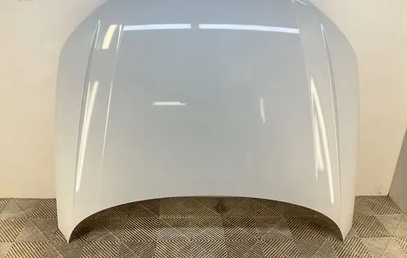Audi A4 S4 B9 Engine bonnet/hood 