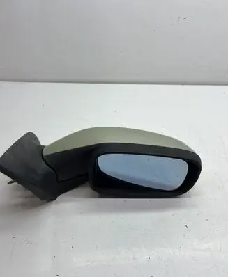 Renault Laguna II Front door electric wing mirror E9014128