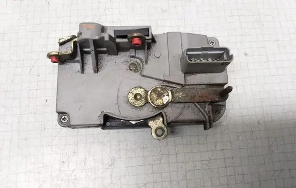 Fiat Ulysse Front door lock