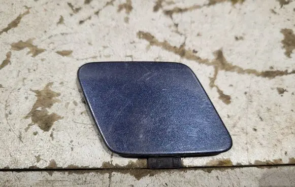Audi A5 Front tow hook cap/cover 8T0807241D