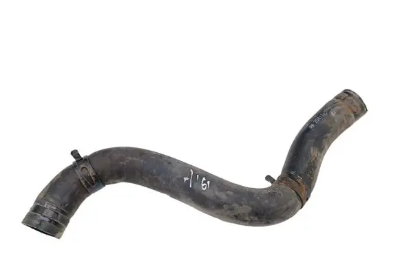 Hyundai Santa Fe Engine coolant pipe/hose 2541126410